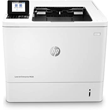 Amazon.com: HP Laserjet Enterprise M608dn Duplex Printer with One-Year, Next-Business Day, Onsite Warranty (K0Q18A): Office Products