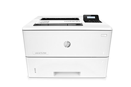 Máy in HP LaserJet Pro M501dn Printer (J8H61A)