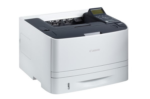 Máy in Canon LBP6680x - Trung Việt Hưng