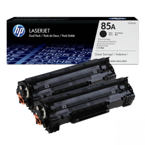 Mực in Laser HP CE285A (HP 85A) Hàng Cao Cấp